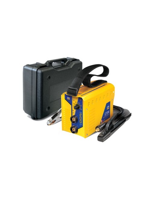 Bundle Gysmi 200 P + Lcd Techno 9/13 Helmet